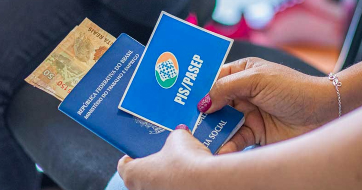 Prazo para saque do abono salarial PIS/Pasep termina hoje (29)