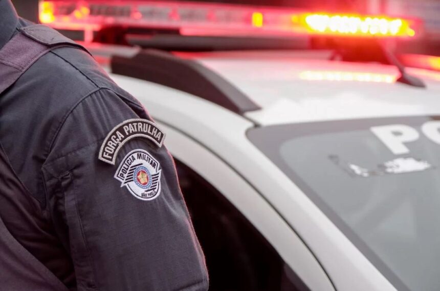 Polícia Militar