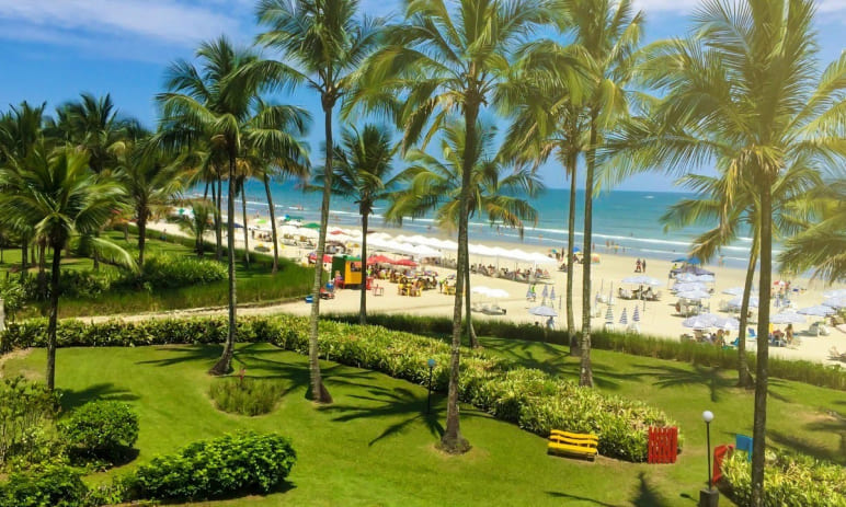 Festival - Praia - Bertioga 