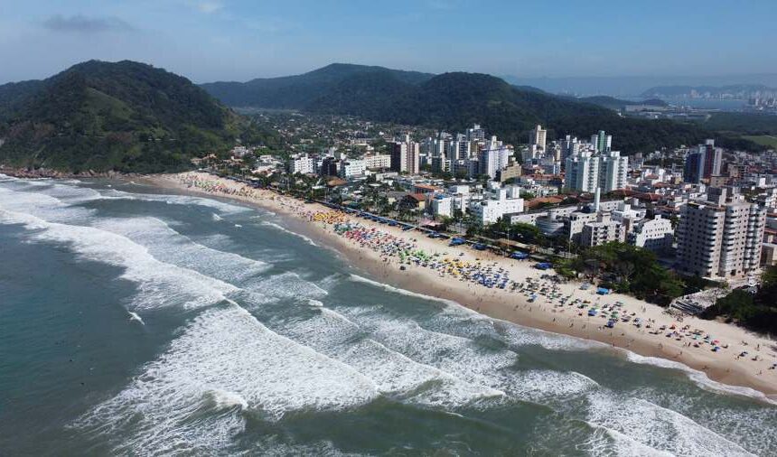 Guarujá 