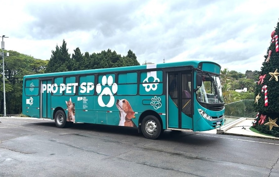 Pro Pet SP realiza mutirão de castração em São Bernardo