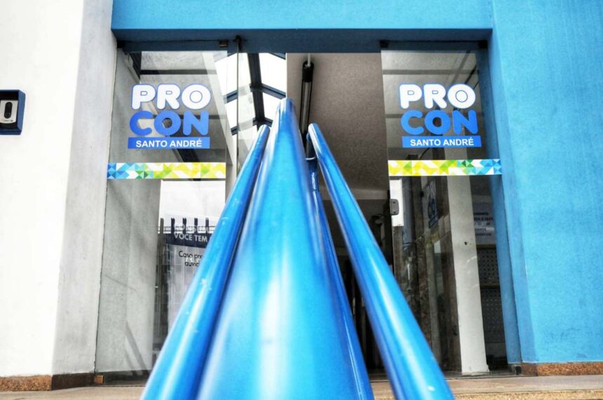 Procon Santo André