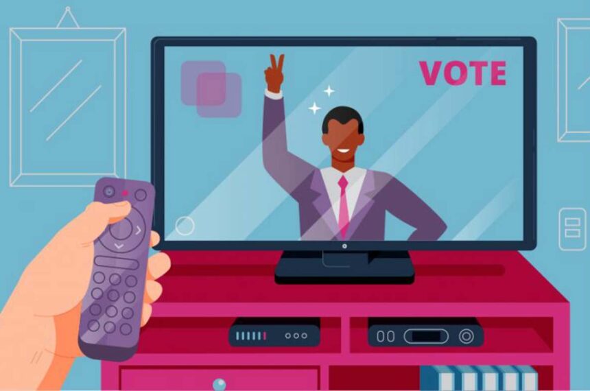 Pré-Campanha Eleitoral