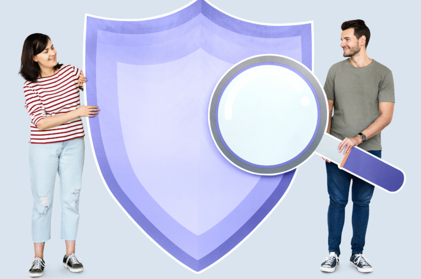 Proteção de Marca - Proteção de Dados