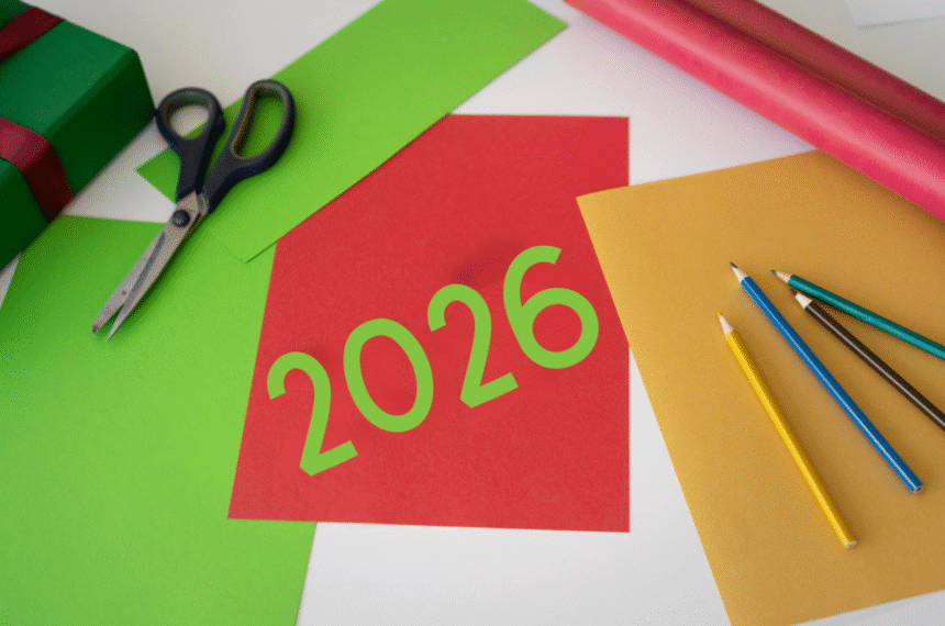 Responsabilidade Social - 2026 - Ano Novo