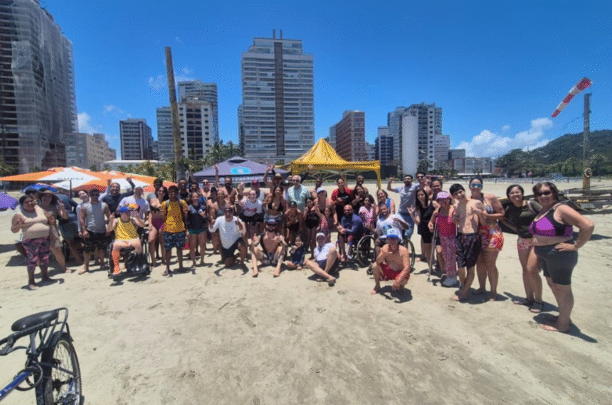 Responsabilidade Social - Surf Eficiente - Adote um Cidadão - Escolas de Surf