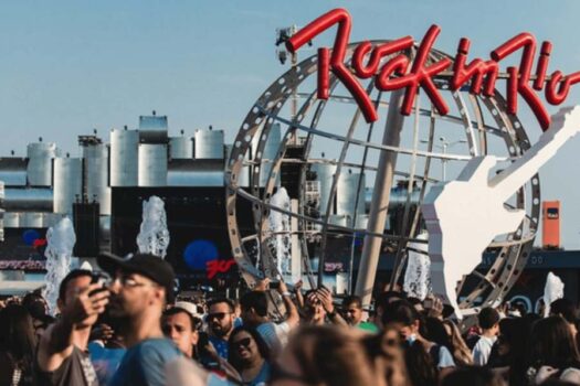 Rock in Rio 2026 altera horários de shows em 7 de setembro