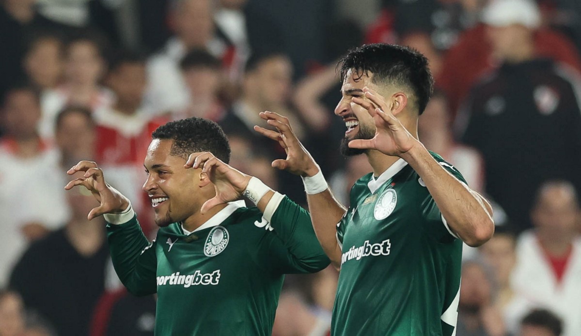 O que o torcedor do Palmeiras espera de 2026?