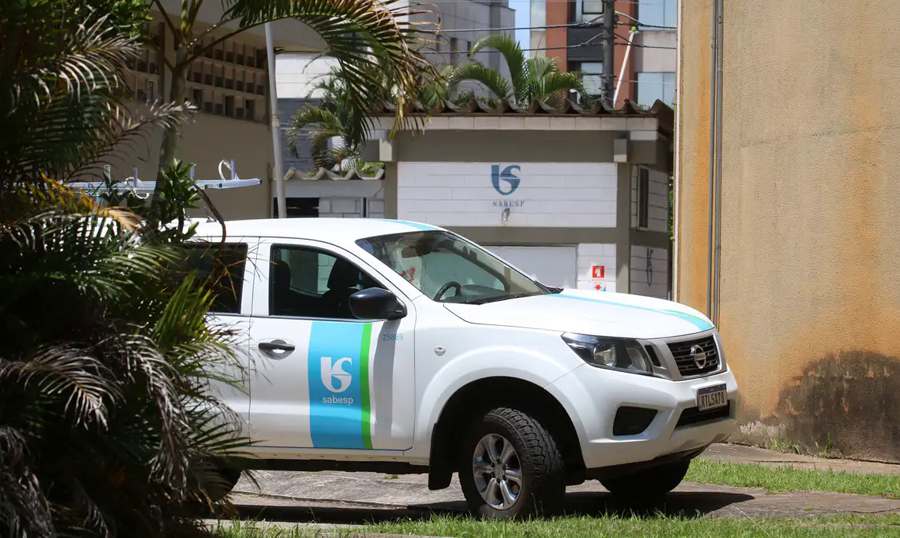 Sabesp altera atendimento no feriado de Tiradentes