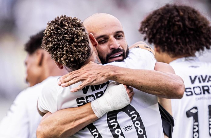 O que o torcedor do Santos espera de 2026?