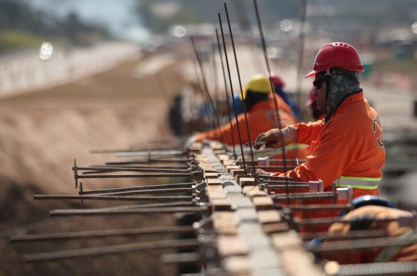 Serviços - São Paulo 