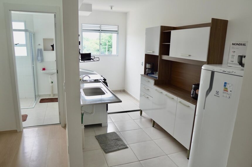 São Paulo - Pode Entrar