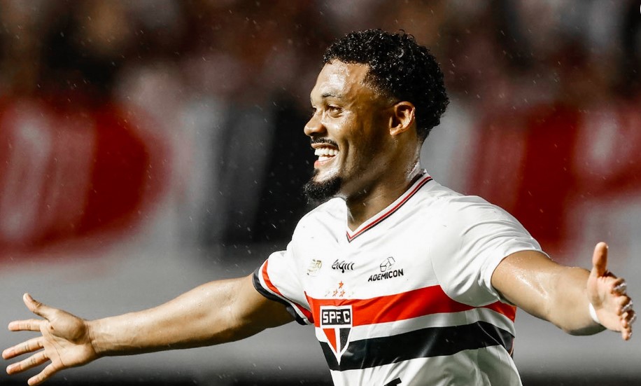São Paulo renova com Sabino até 2028
