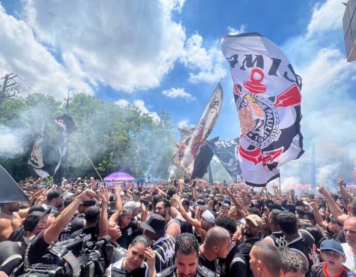 Corinthians - Copa do Brasil