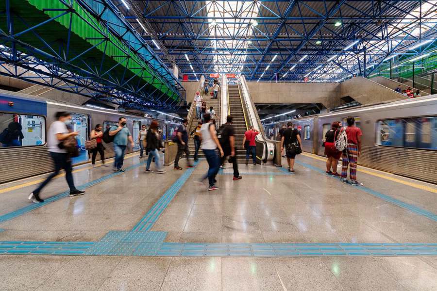 Ano Novo: confira o funcionamento dos serviços estaduais