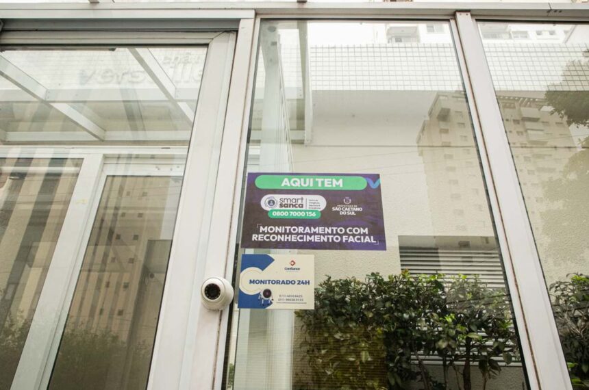 Smart Sanca - monitoramento