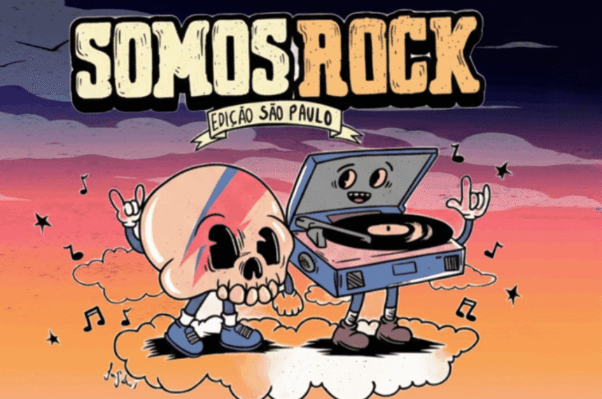 Somos Rock Festival 2026