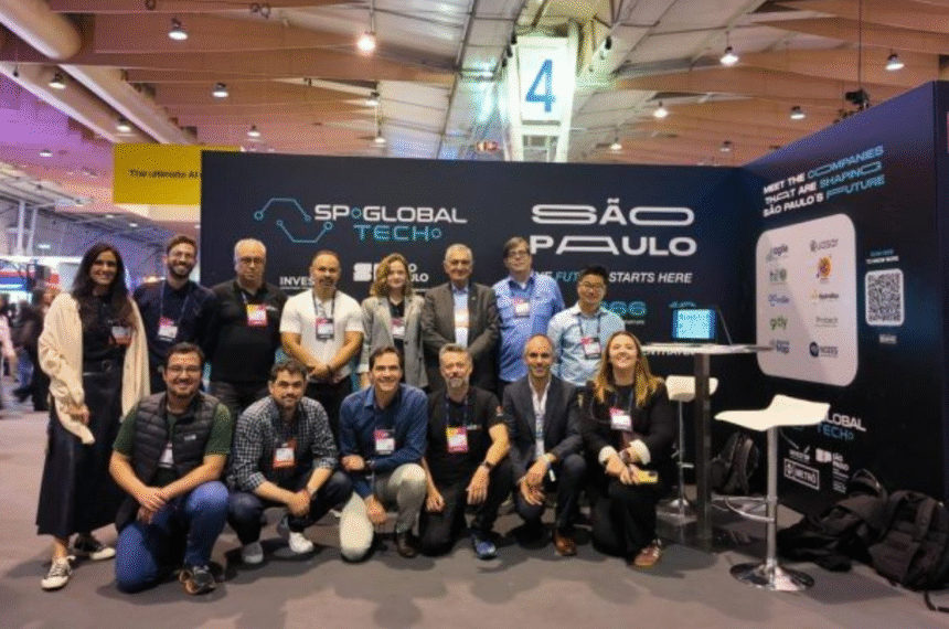 SP Global Tech - Agile Health Tech