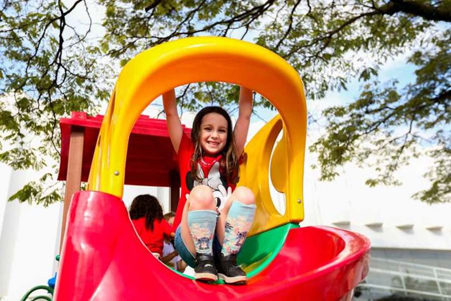 SESI AE Carvalho abre inscrições para o Super Férias