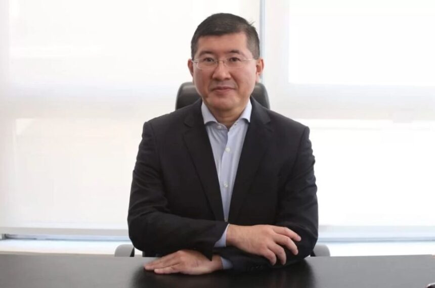 Prefeito de Diadema, Taka Yamauchi se pronuncia após condenação da Justiça Eleitoral -