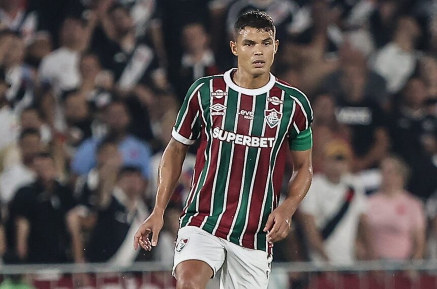 Thiago Silva