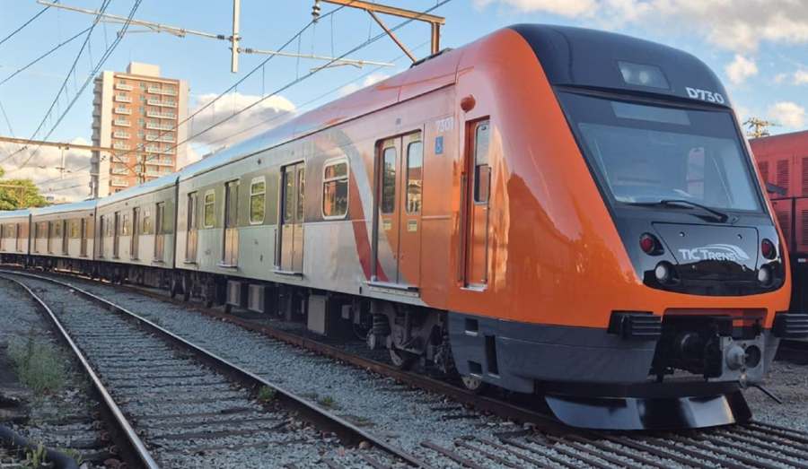 TIC Trens promove ação gratuita de saúde na estação Jundiaí