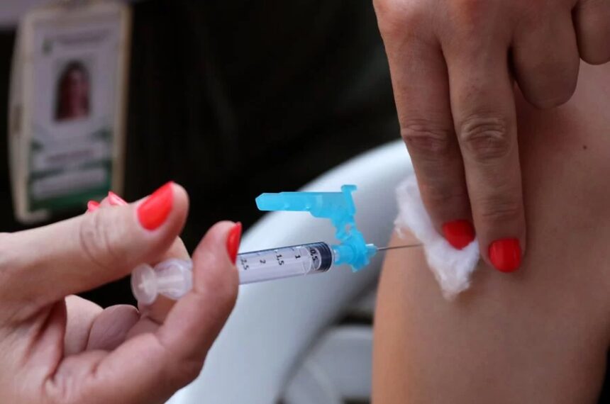 Vacinação contra HPV é prorrogado em Cubatão