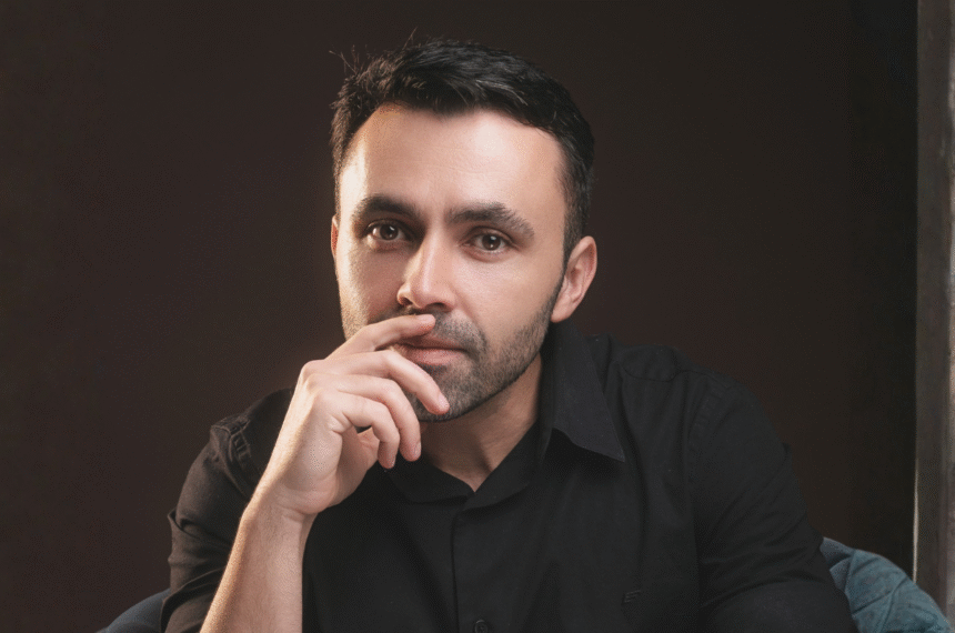 Victor de Almeida Moreira - Comodismo