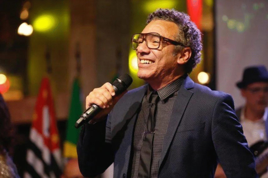 Wilson Simoninha - Saudosa Maloca