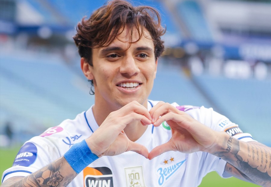 Ex-Corinthians garante prioridade ao Timão no futuro