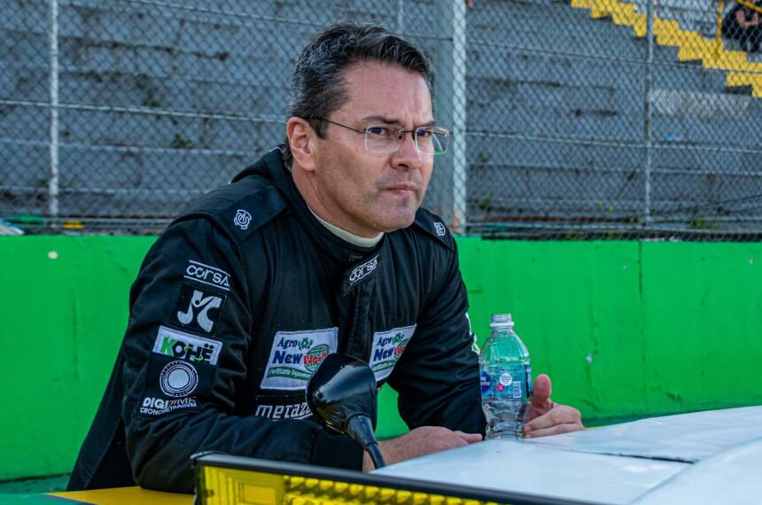 Walter Cordeiro Netto