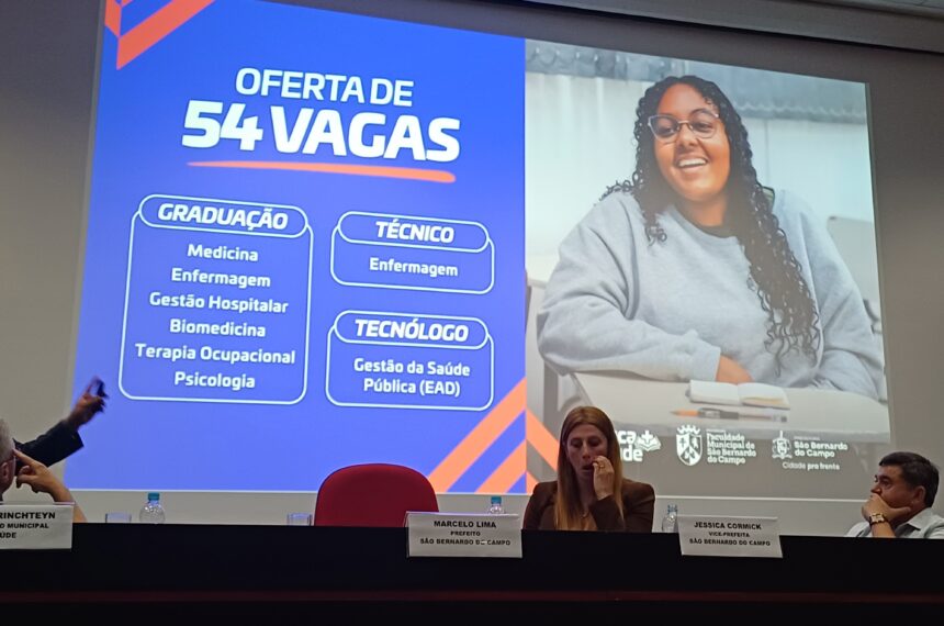 Educa mais saúde sbc cursos área da saúde gratuito