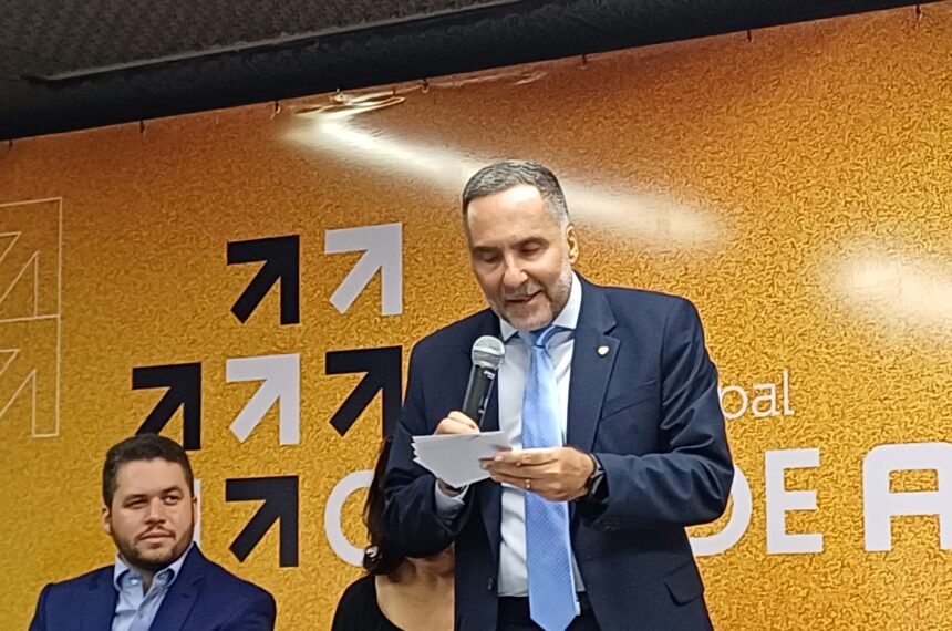 Equipamentos não letais abc