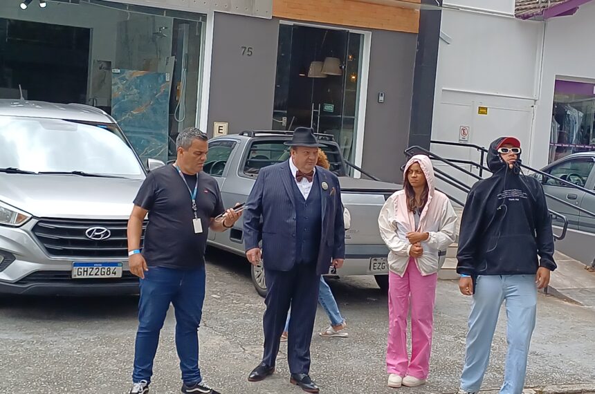 Pesadelo na cozinha em Santo André 