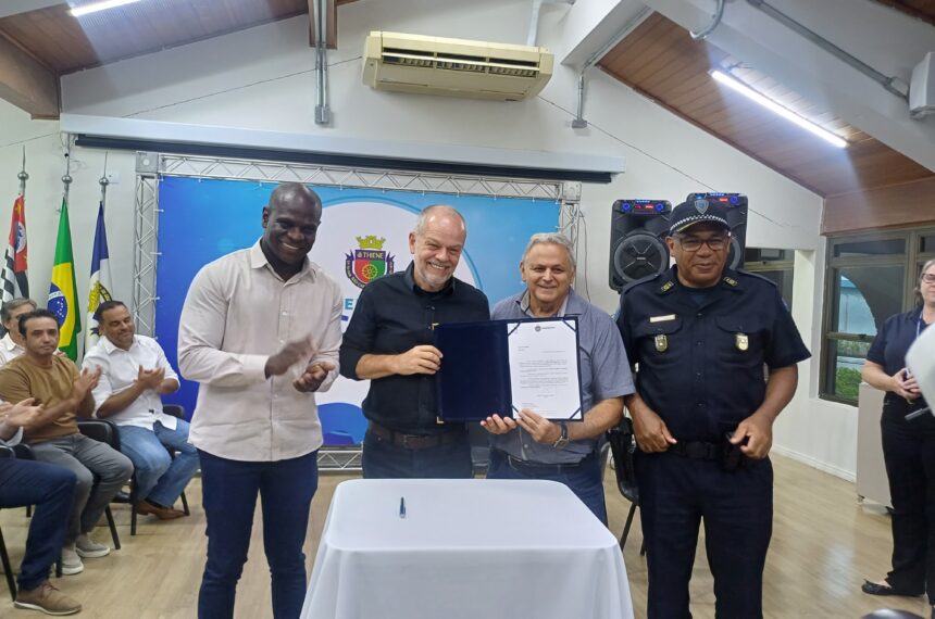 Investimento gcm vale-alimentação scs