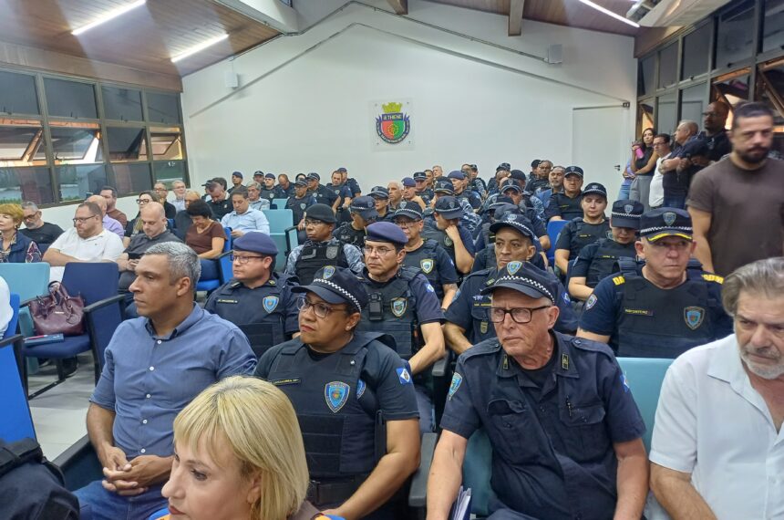 Investimento gcm vale-alimentação scs