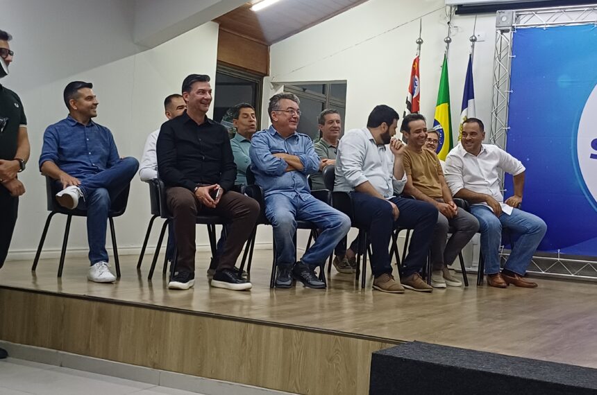 Investimento gcm vale-alimentação scs