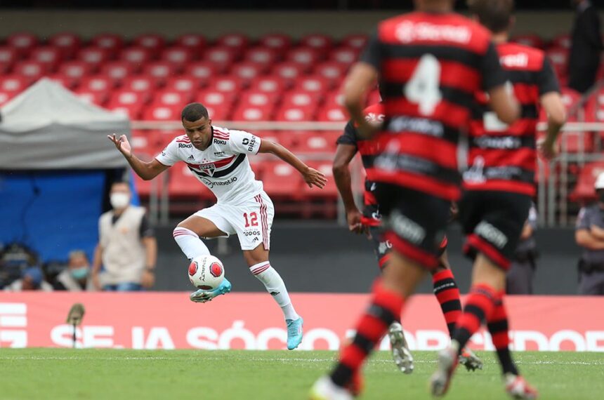 Alisson - São Paulo - Corinthians