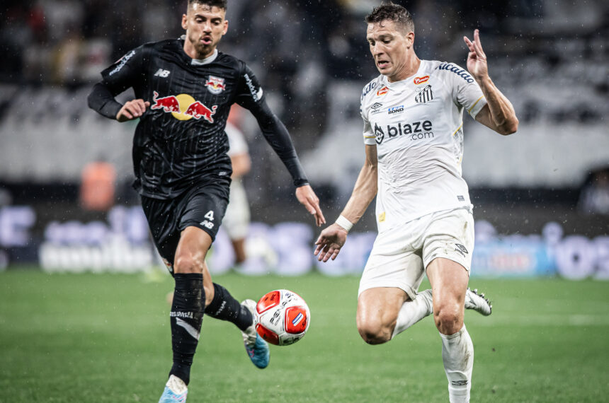 Santos Neo Quimica Arena