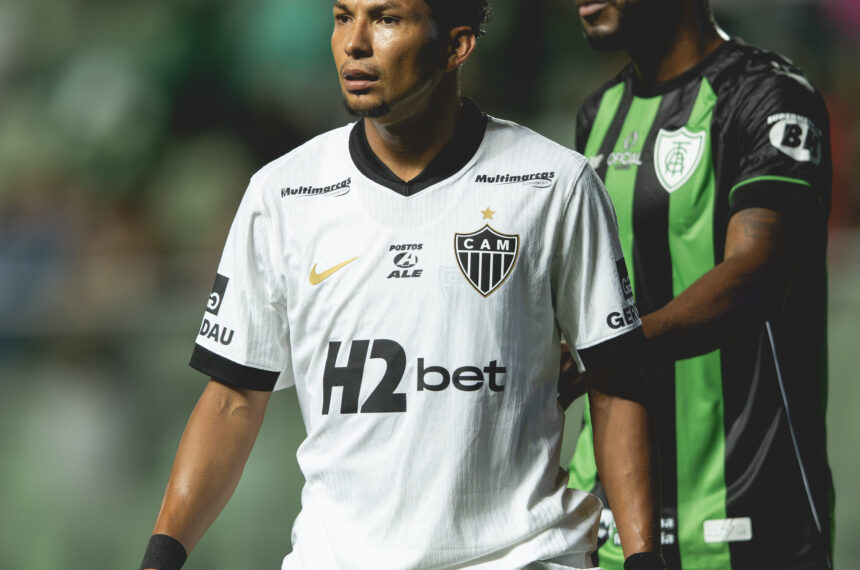 Rony Corinthians - Santos