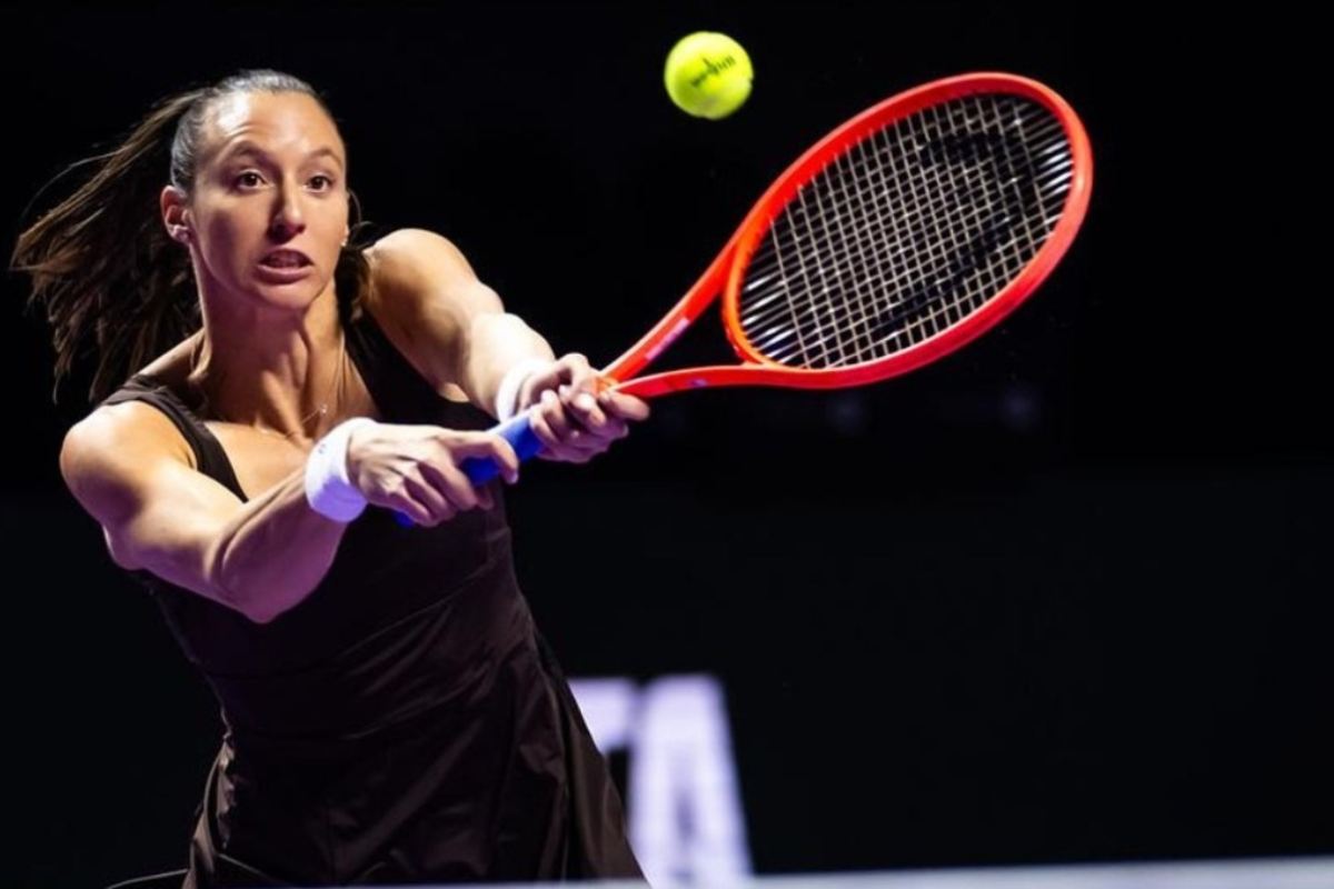 Luisa Stefani mira Australian Open após parceira desistir em Adelaide