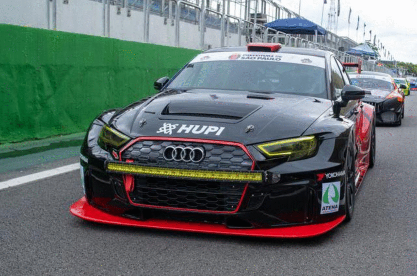 1000 Milhas de São Paulo: Resultados e destaques da corrida