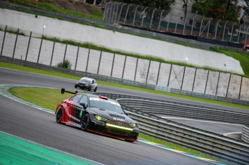 1000 Milhas de São Paulo: Resultados e destaques da corrida