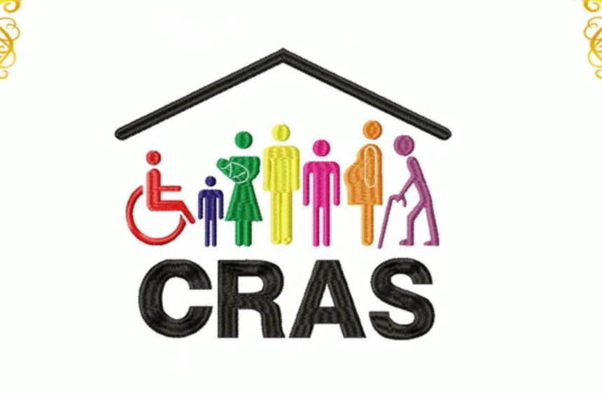 CRAS. Com Vivências. agressores