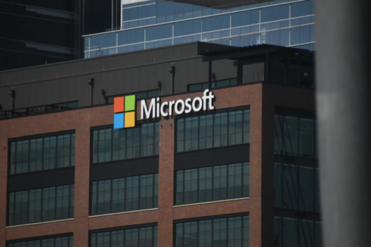 Microsoft diz que IA foi mais precisa que médicos em testes