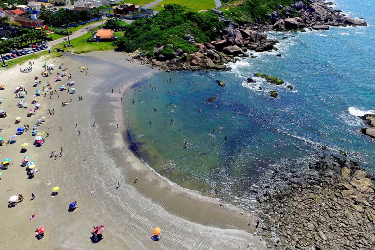 Afogamentos no litoral de SP deixam seis mortos em menos de 24 horas