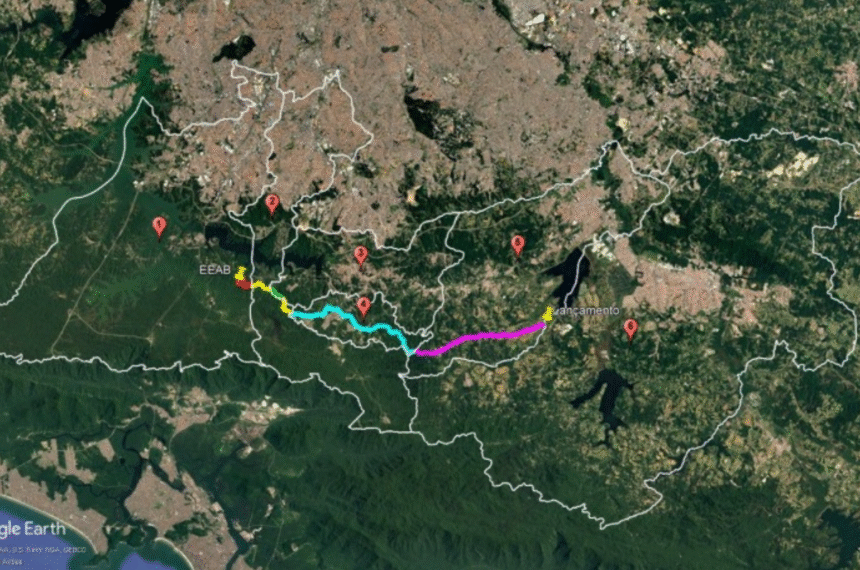 Vacina contra a dengue - vacinação