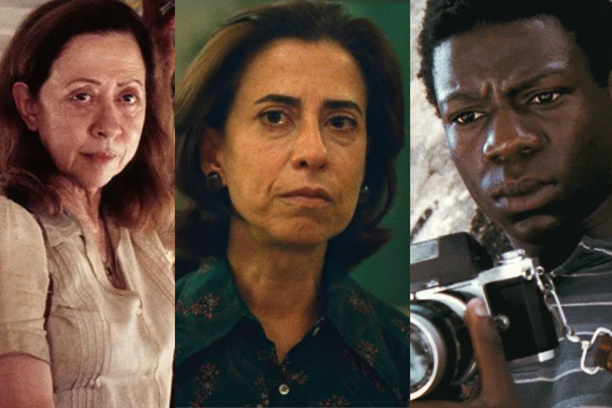 Globo de Ouro 2026: Relembre brasileiros vencedores e indicados