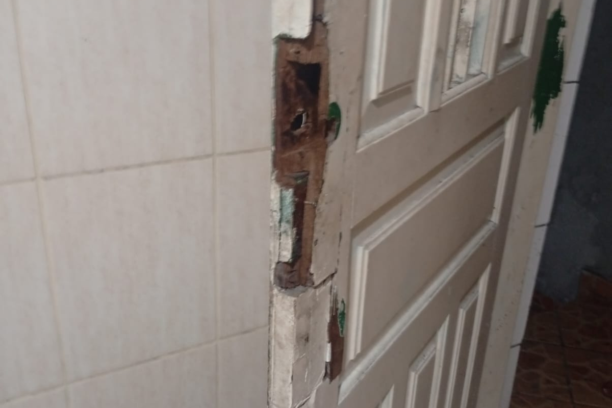 GCM de Diadema salva mulher de agressão no Eldorado