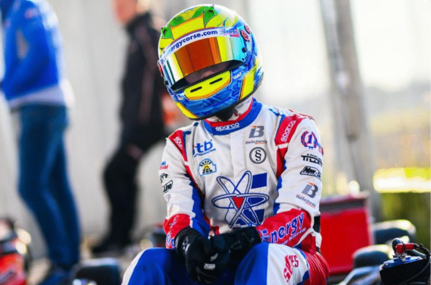 Kart - Felipe Sanches